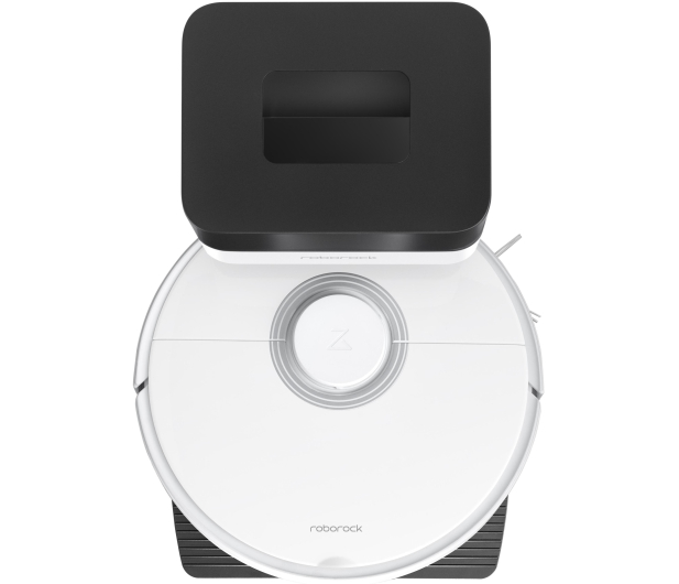 Roborock Q7 Max Plus Biały (Q7MP02) - 1377274 - zdjęcie 8